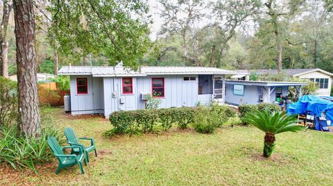 A home in BROOKSVILLE