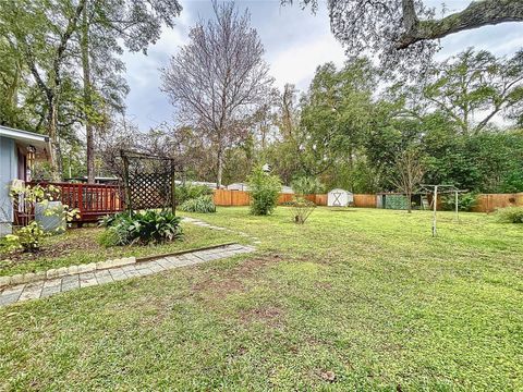 A home in BROOKSVILLE