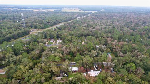 A home in BROOKSVILLE