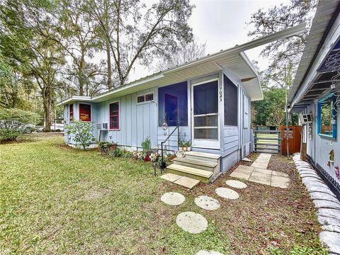 A home in BROOKSVILLE