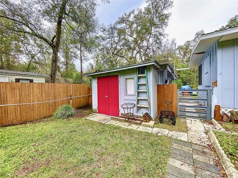 A home in BROOKSVILLE