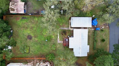 A home in BROOKSVILLE