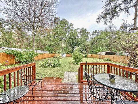 A home in BROOKSVILLE