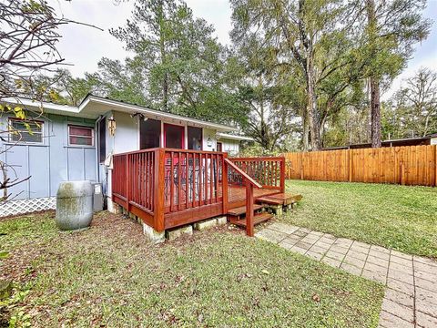 A home in BROOKSVILLE