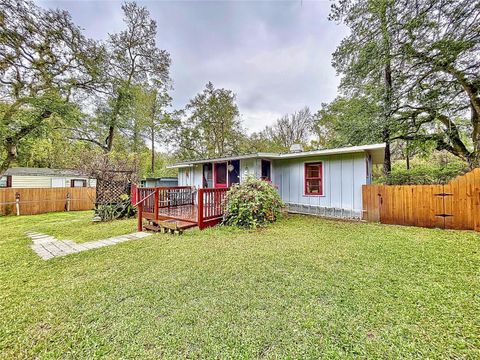 A home in BROOKSVILLE