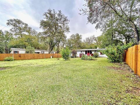 A home in BROOKSVILLE