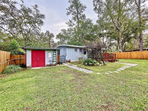 A home in BROOKSVILLE