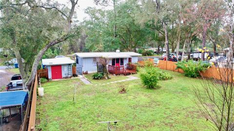 A home in BROOKSVILLE