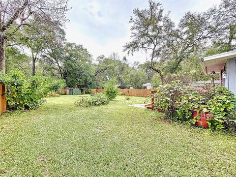 A home in BROOKSVILLE