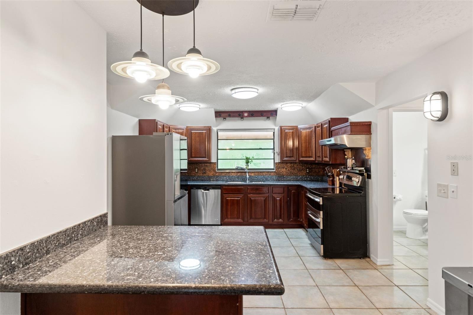 NORTHDALE SEC I - Residential