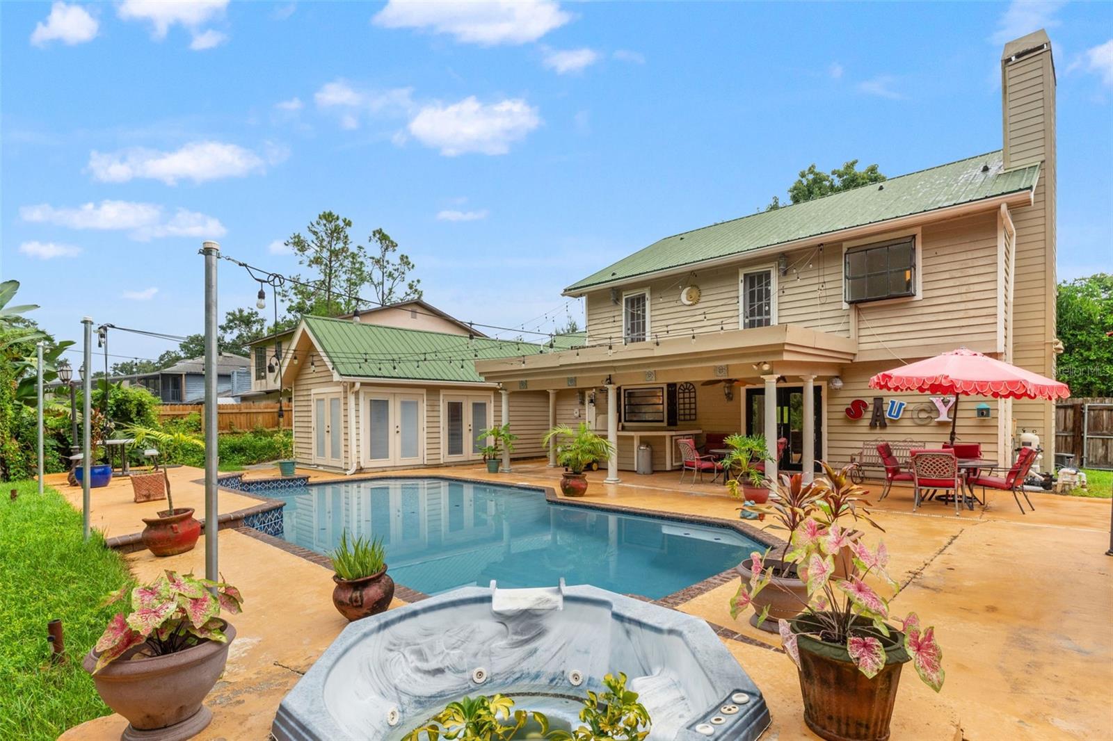 NORTHDALE SEC I - Residential