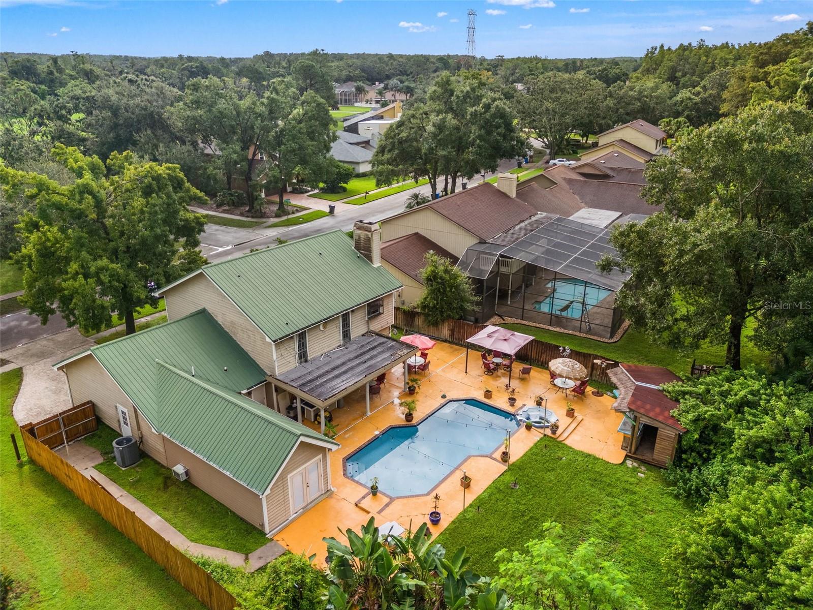 NORTHDALE SEC I - Residential
