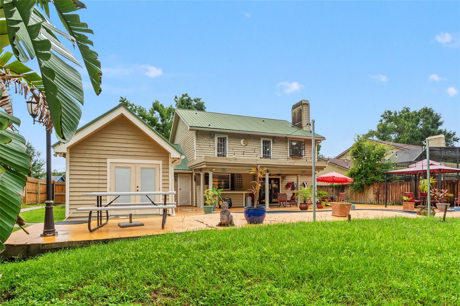 NORTHDALE SEC I - Residential