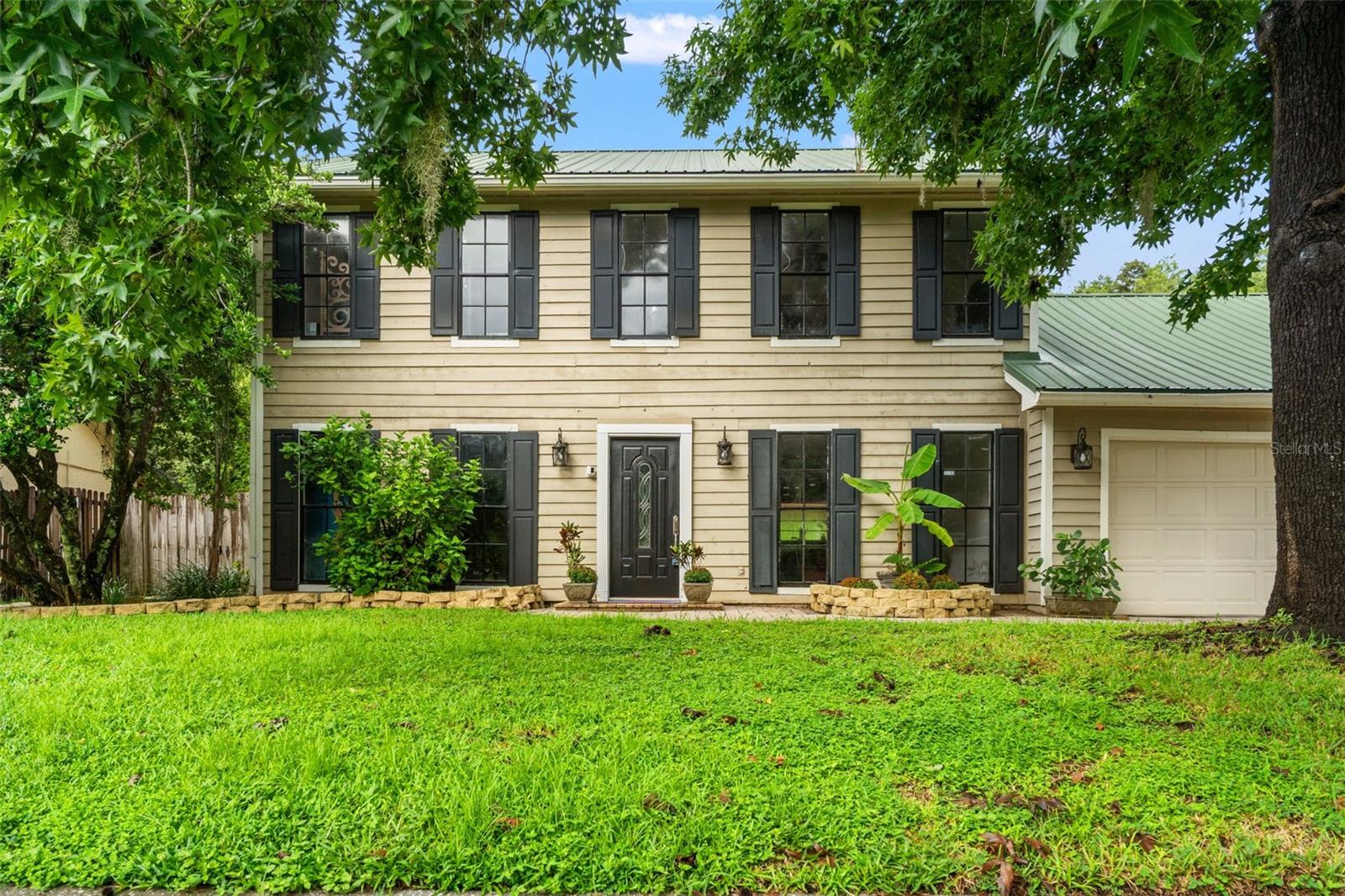 NORTHDALE SEC I - Residential