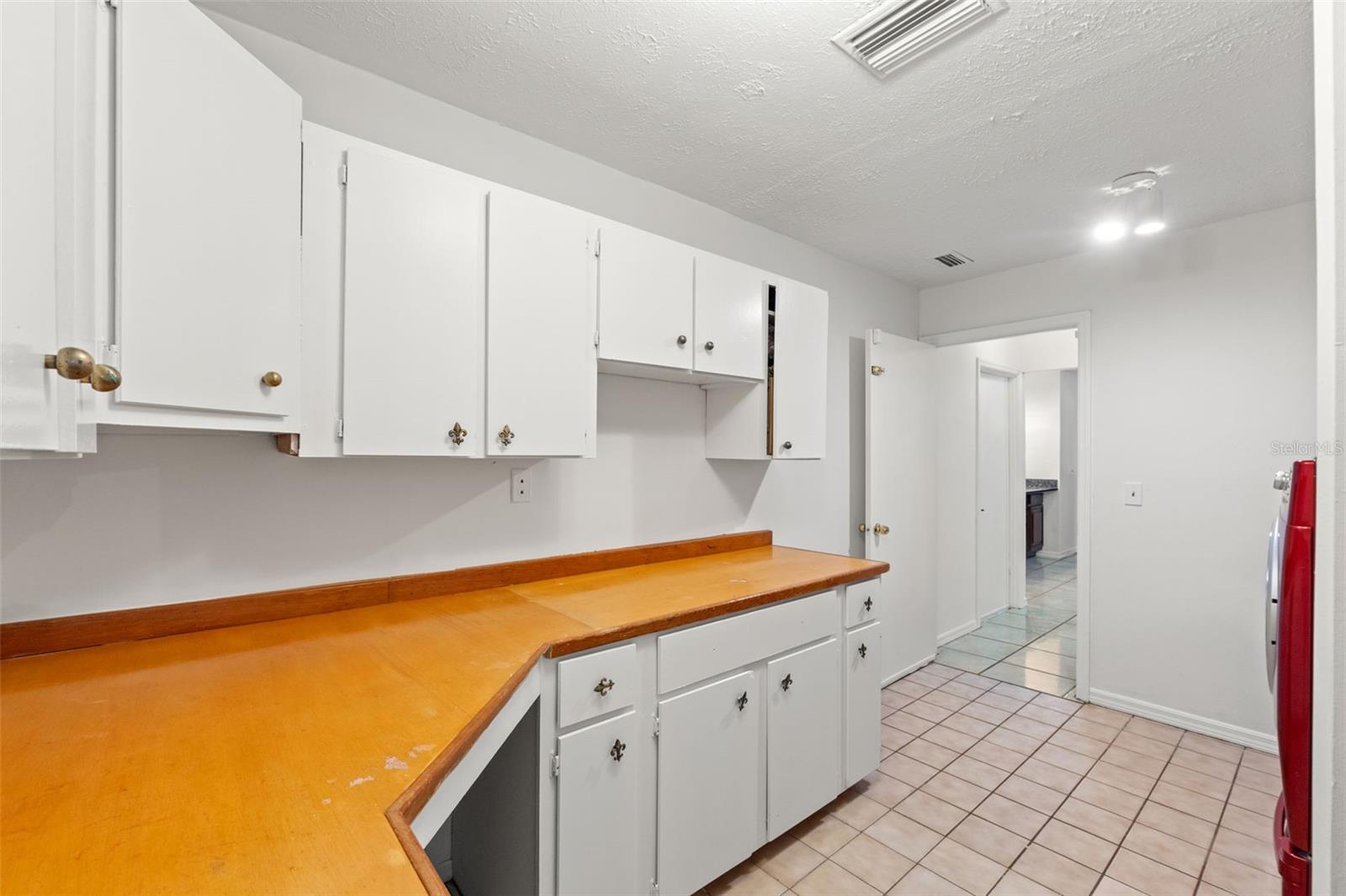 NORTHDALE SEC I - Residential