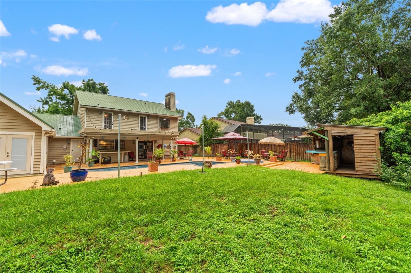 NORTHDALE SEC I - Residential