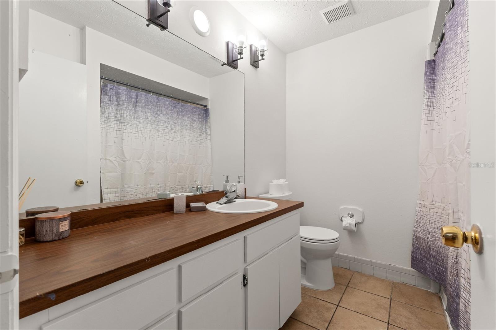 NORTHDALE SEC I - Residential