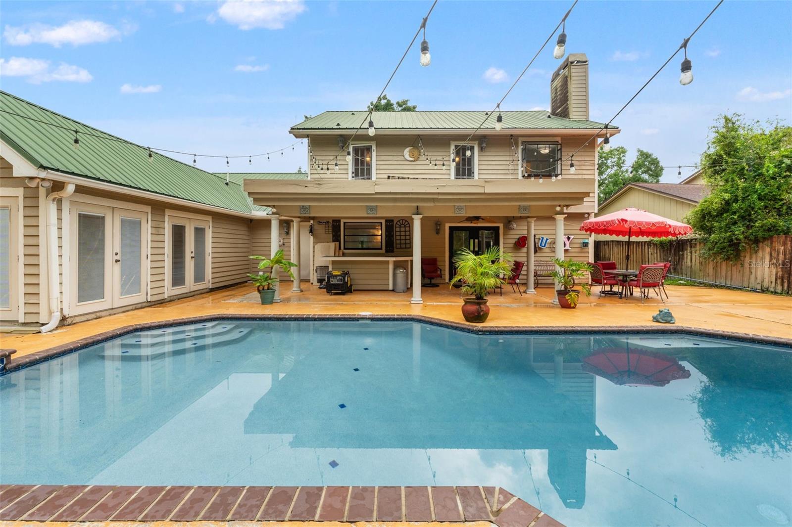 NORTHDALE SEC I - Residential