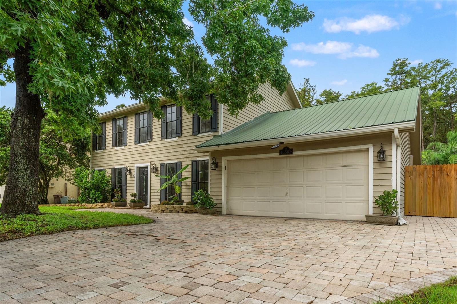 NORTHDALE SEC I - Residential
