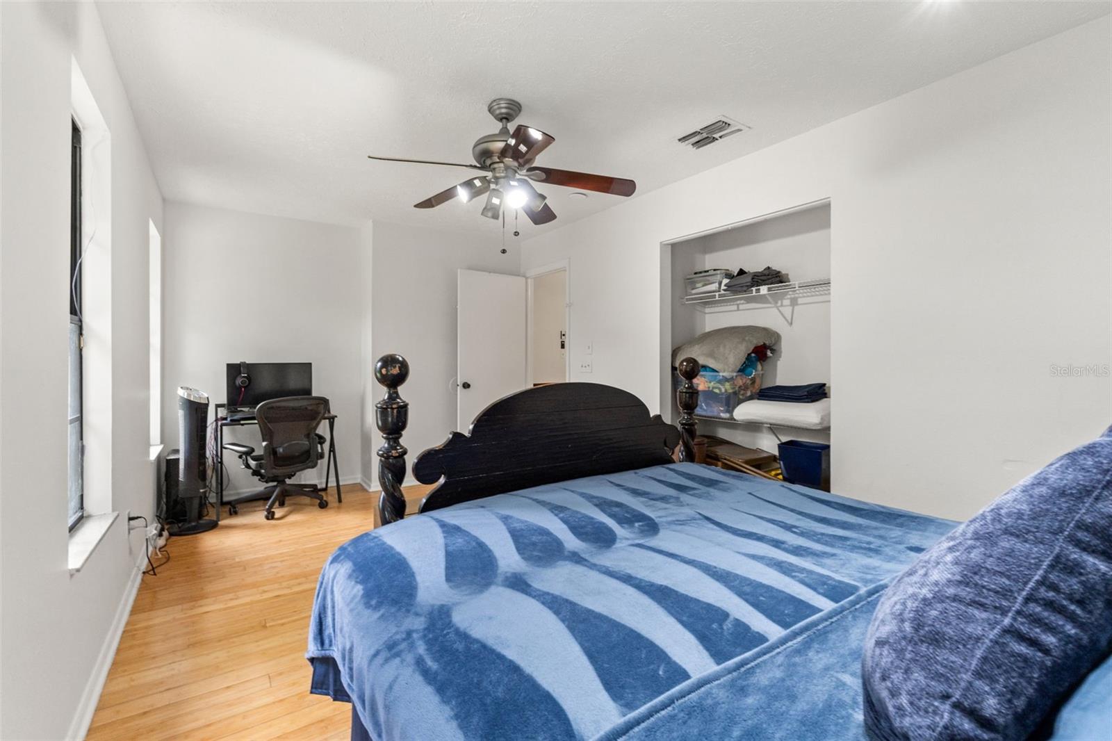 NORTHDALE SEC I - Residential