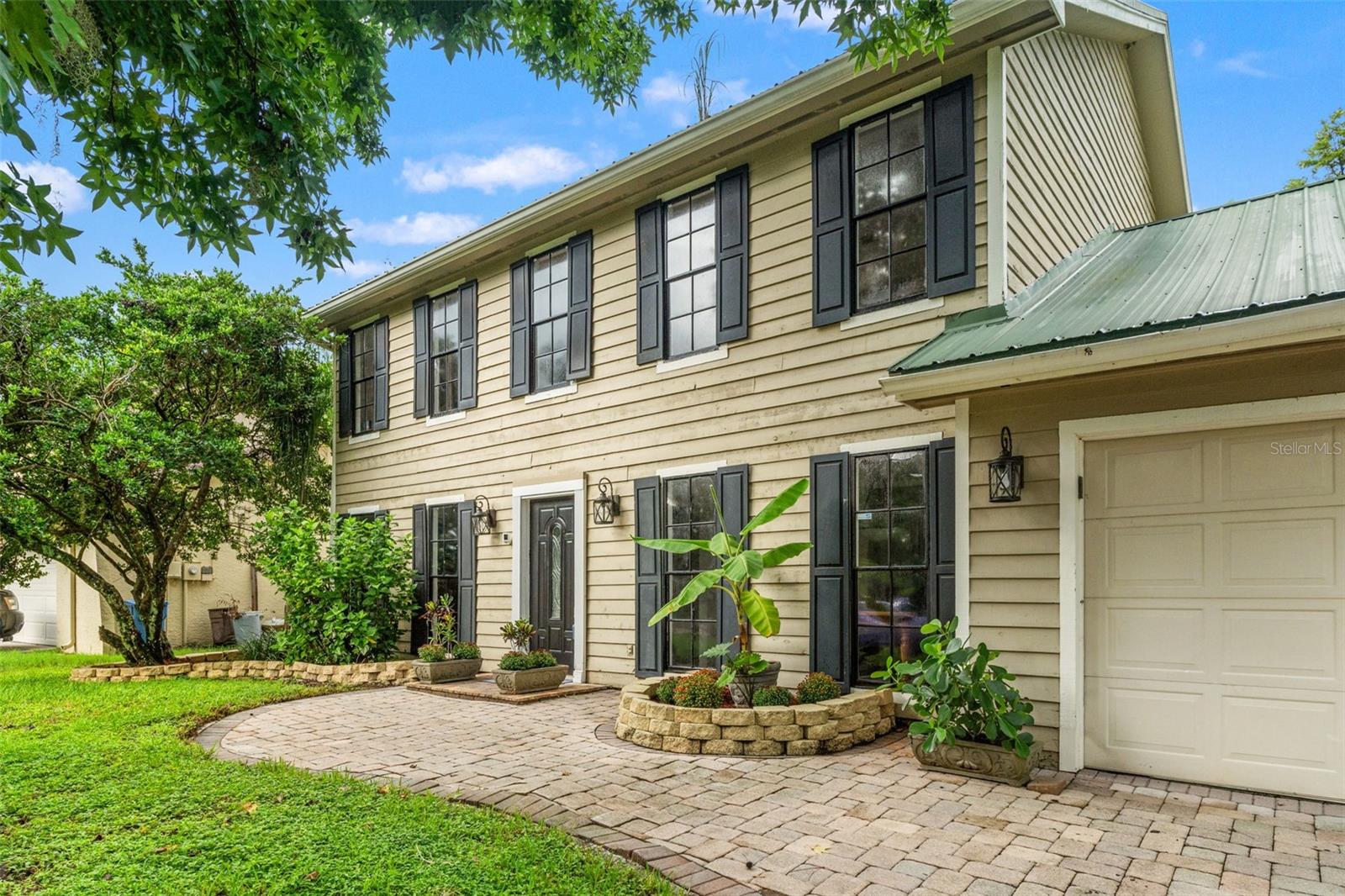 NORTHDALE SEC I - Residential