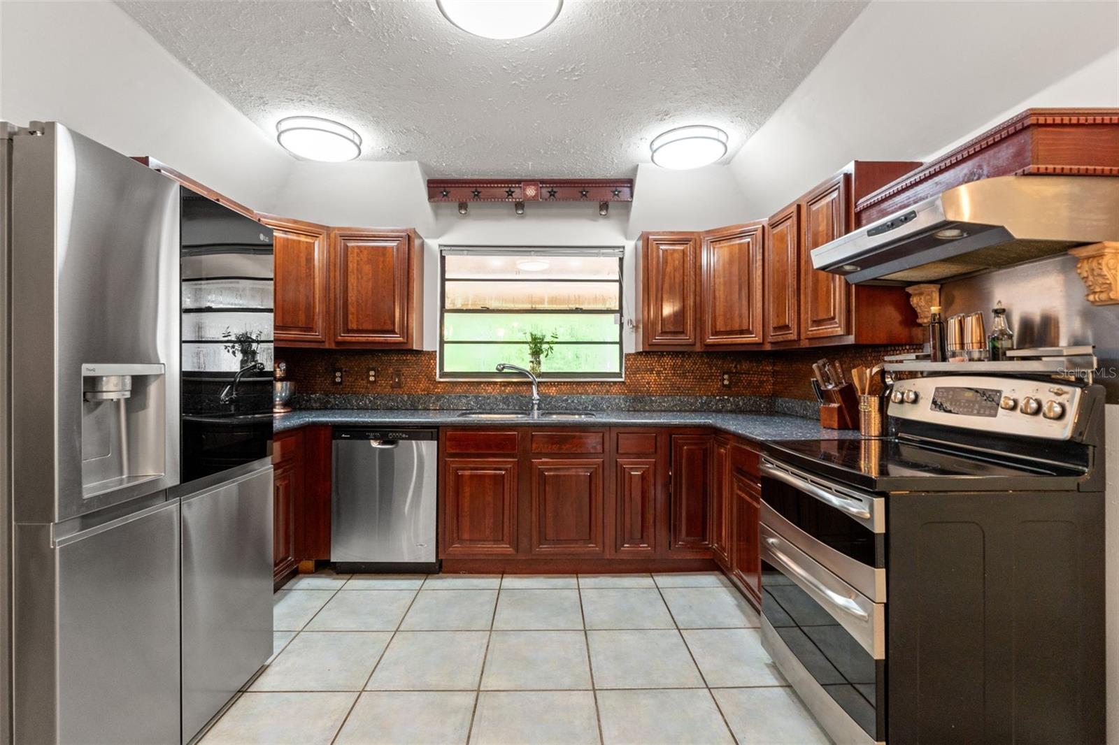 NORTHDALE SEC I - Residential