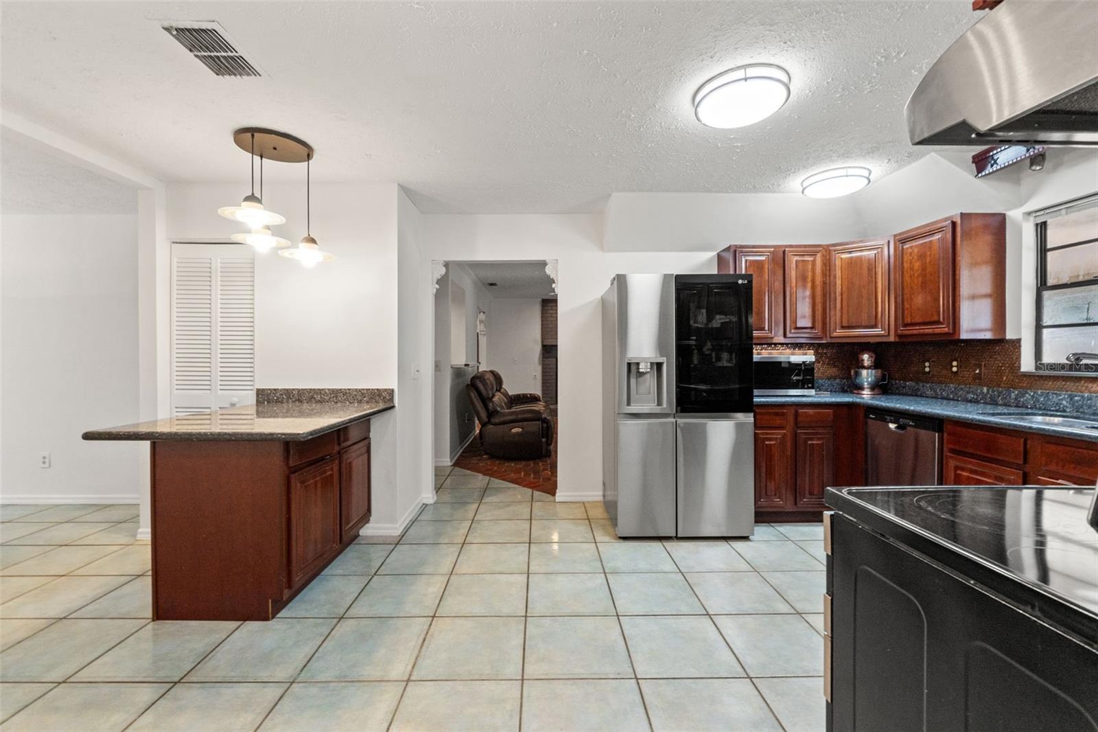 NORTHDALE SEC I - Residential
