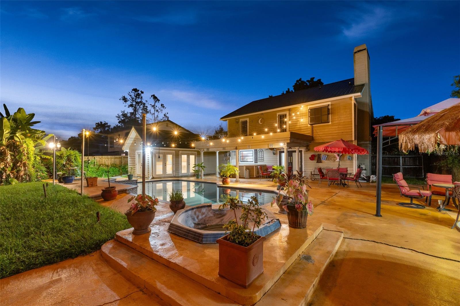 NORTHDALE SEC I - Residential