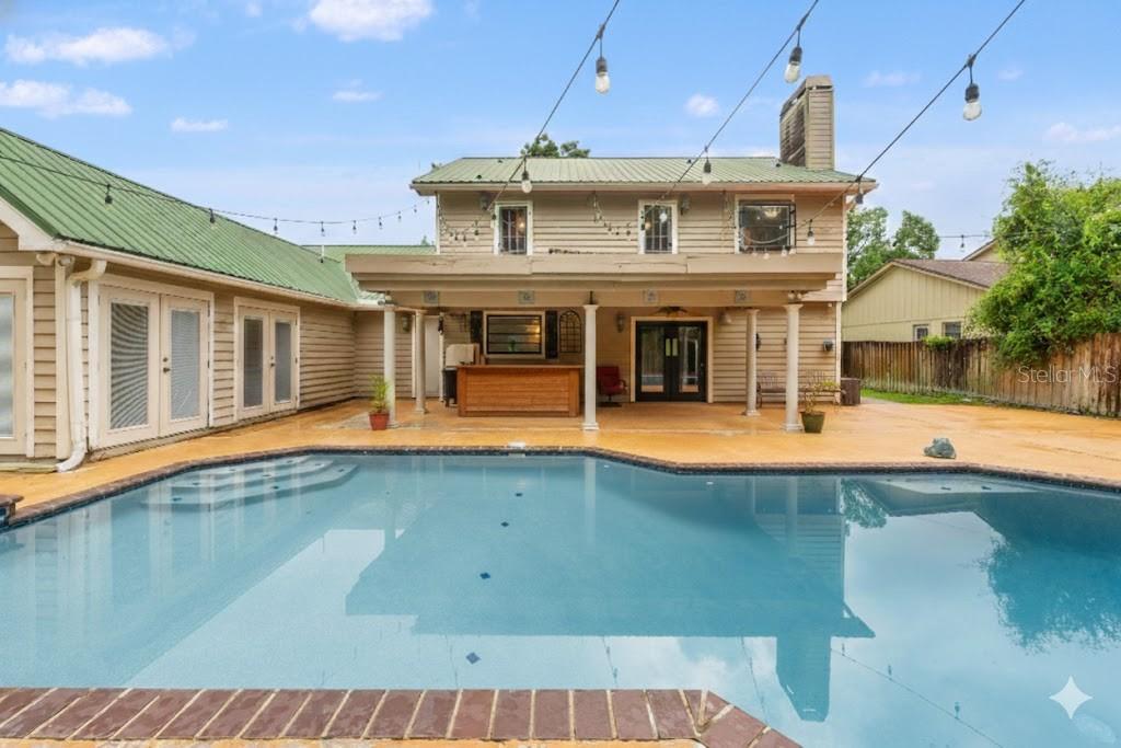 NORTHDALE SEC I - Residential