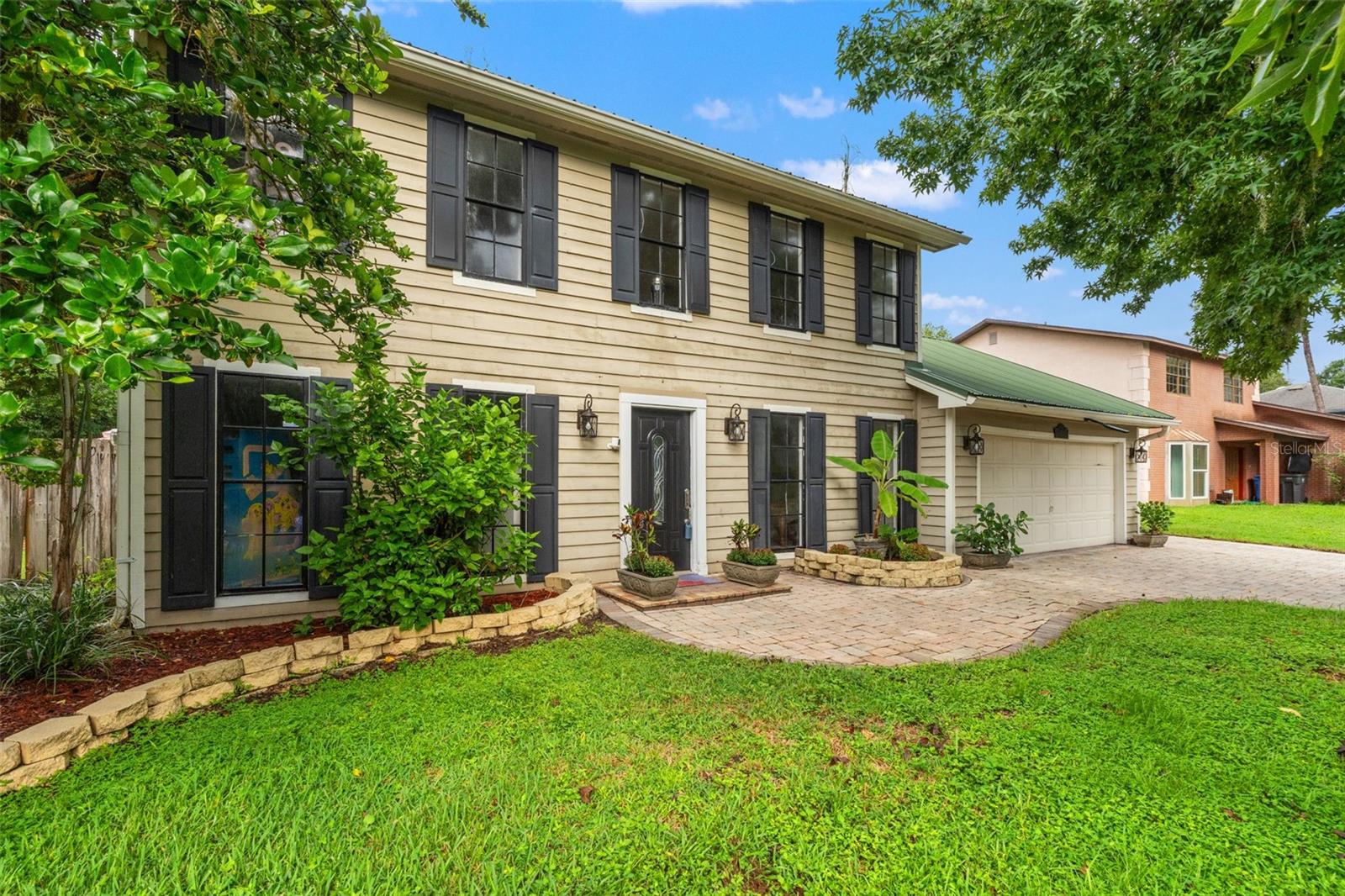 NORTHDALE SEC I - Residential