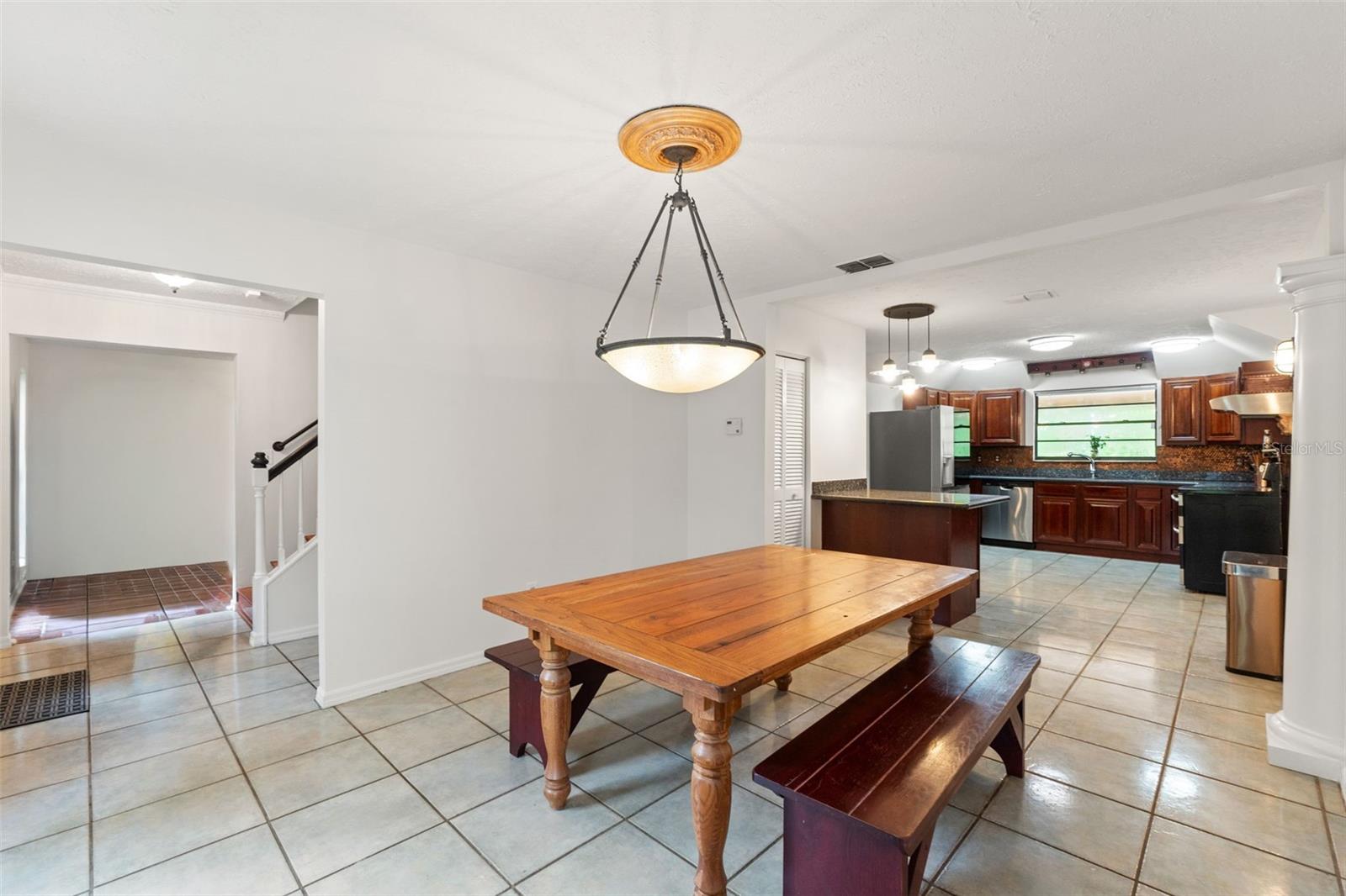 NORTHDALE SEC I - Residential