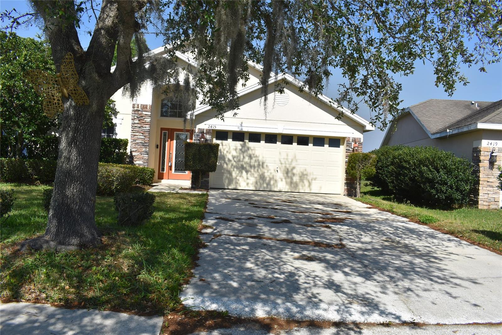 MOUNT DORA SUMMERBROOKE PH 01 - Residential Lease