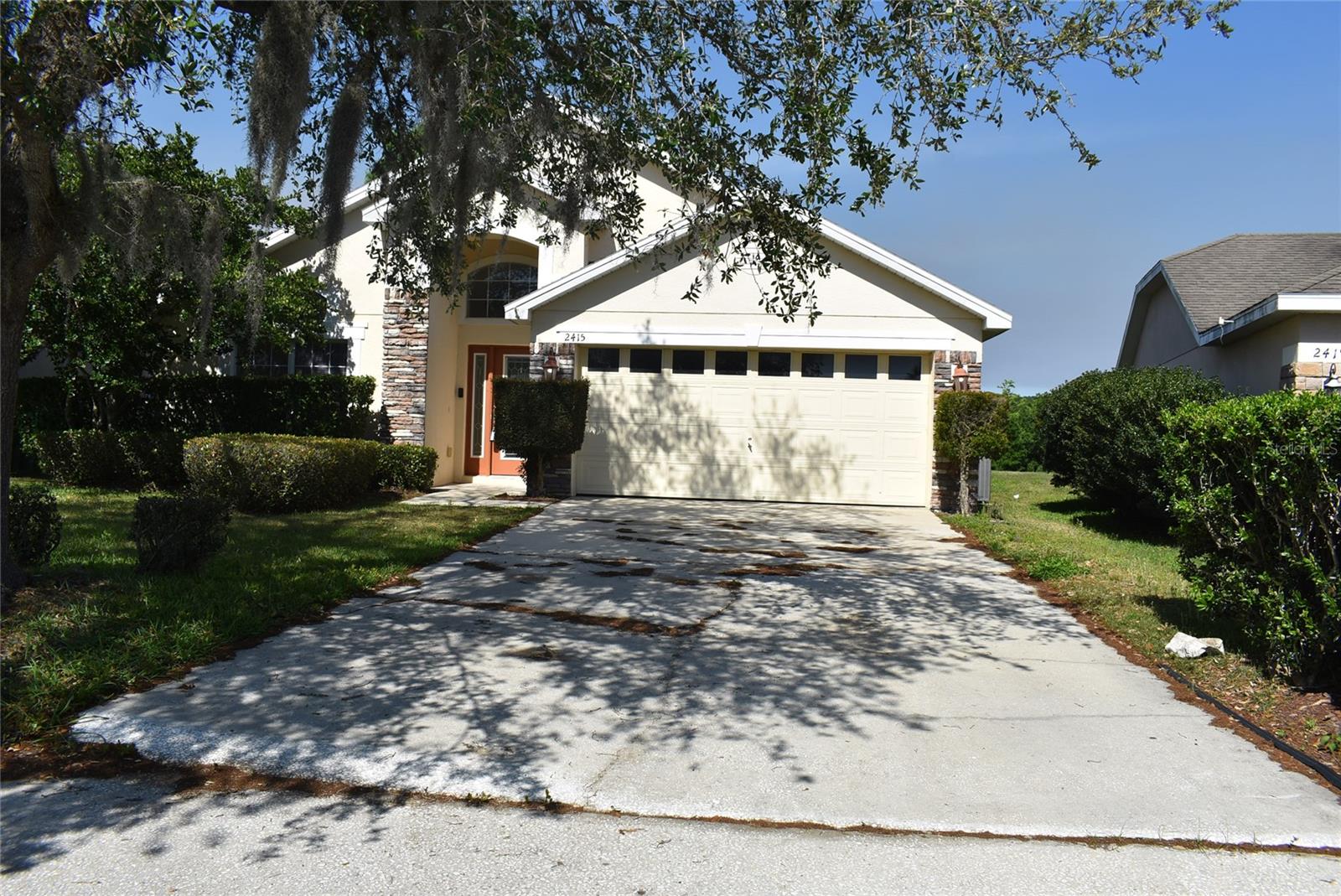 MOUNT DORA SUMMERBROOKE PH 01 - Residential Lease