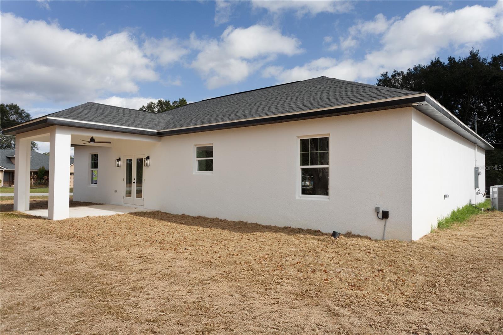 SILVER SPGS SHORES UN 18 - Residential