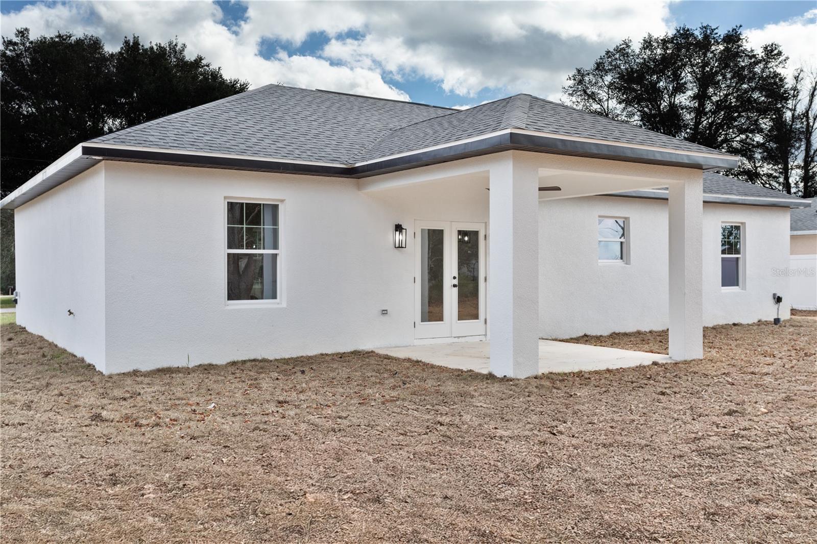 SILVER SPGS SHORES UN 18 - Residential