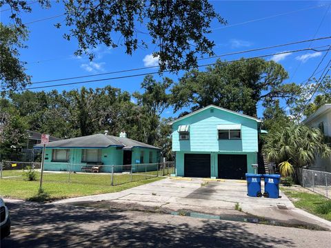 2505 7TH STREET S ST PETERSBURG FL 33705
