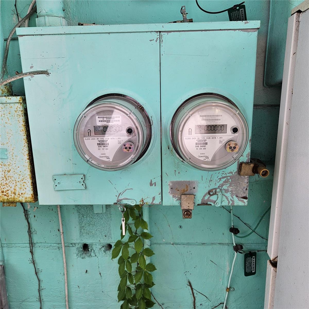 PATTERSONS REP - Residential Income