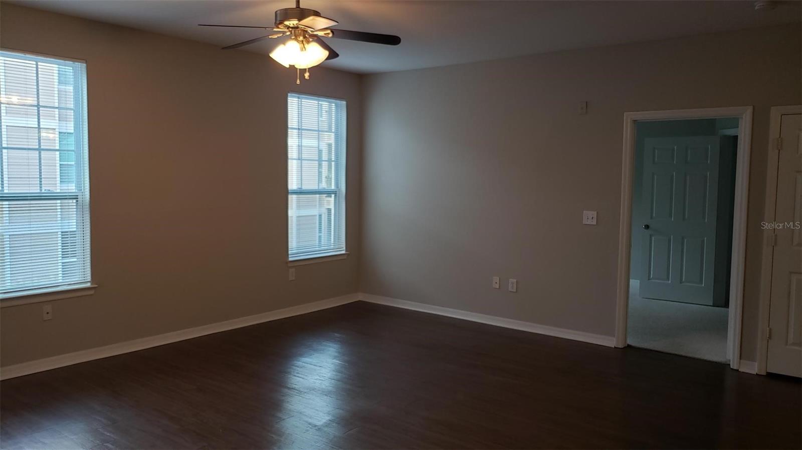 BORDEAUX - Residential Lease