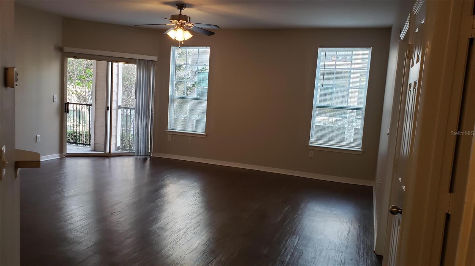 BORDEAUX - Residential Lease