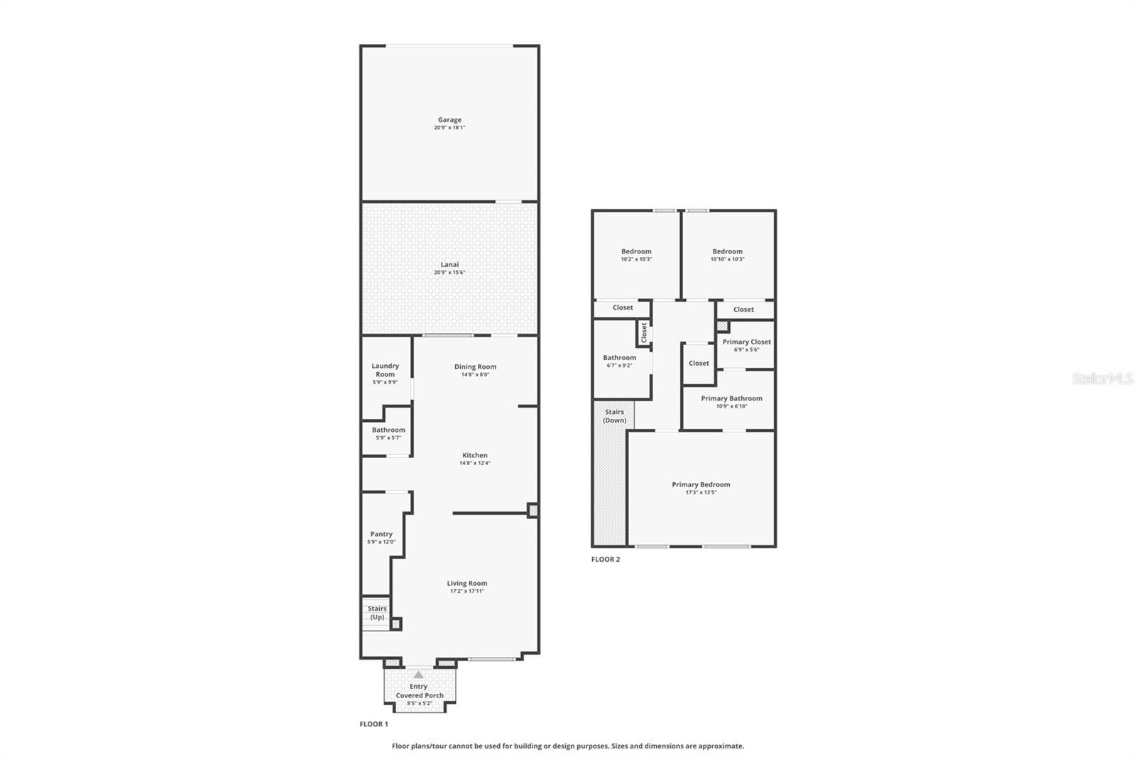 STARKEY RANCH VILLAGE 1 PH 3 - Residential