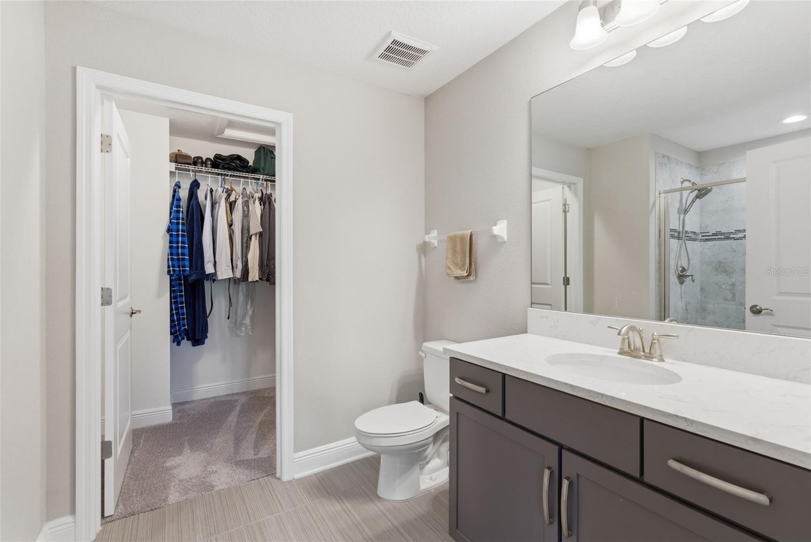 STARKEY RANCH VILLAGE 1 PH 3 - Residential