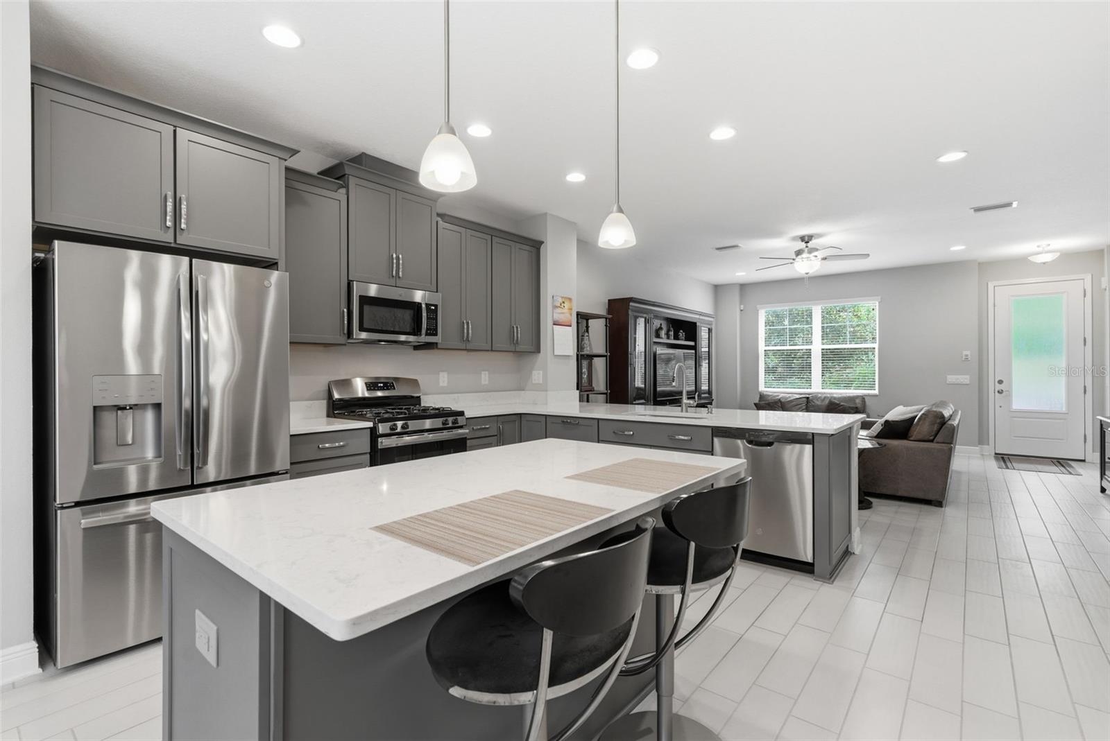 STARKEY RANCH VILLAGE 1 PH 3 - Residential