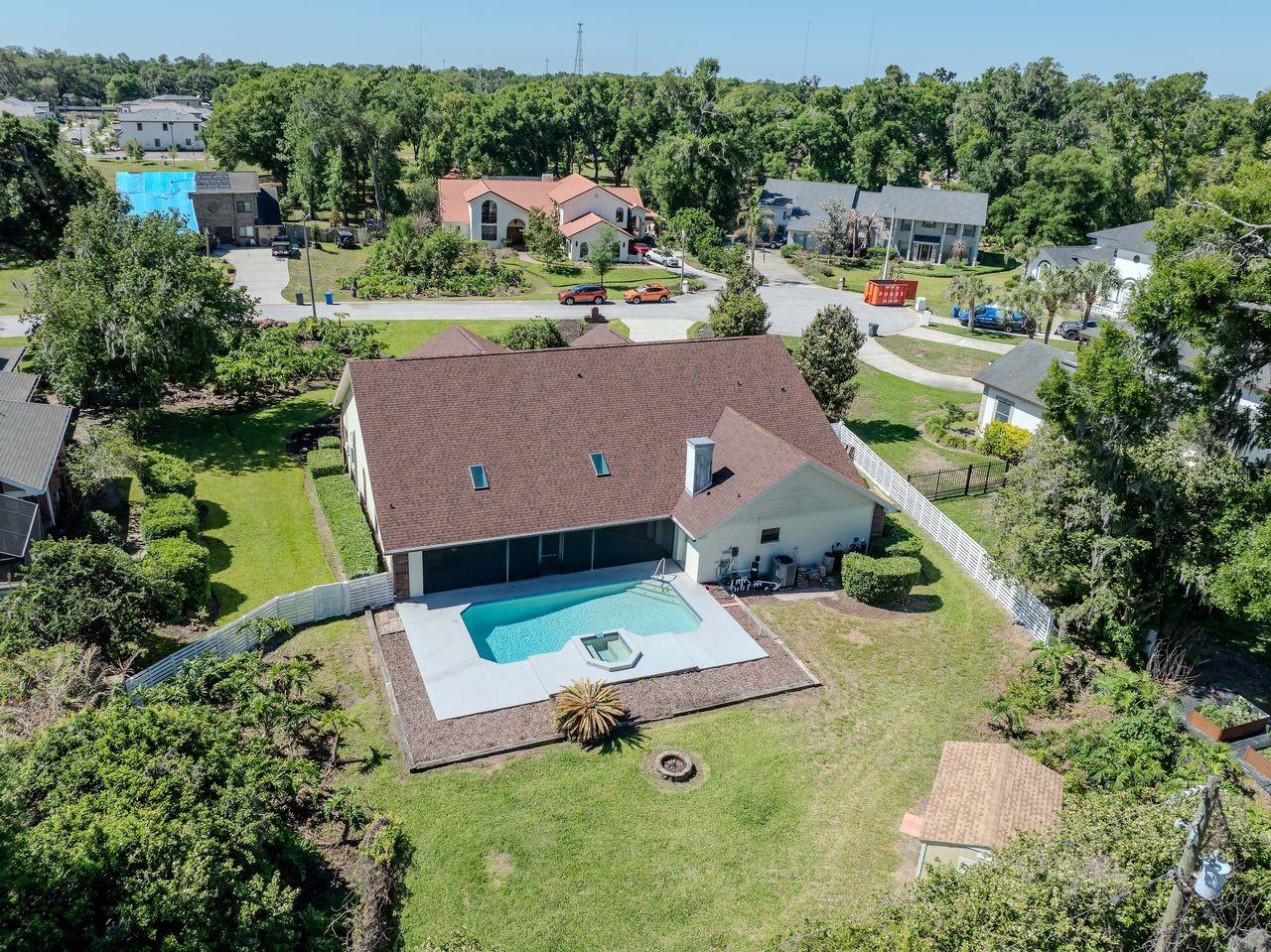 COUNTRY GATE - Residential