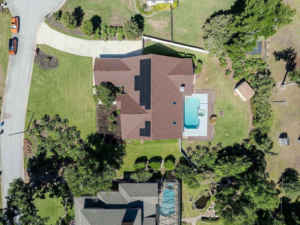 COUNTRY GATE - Residential