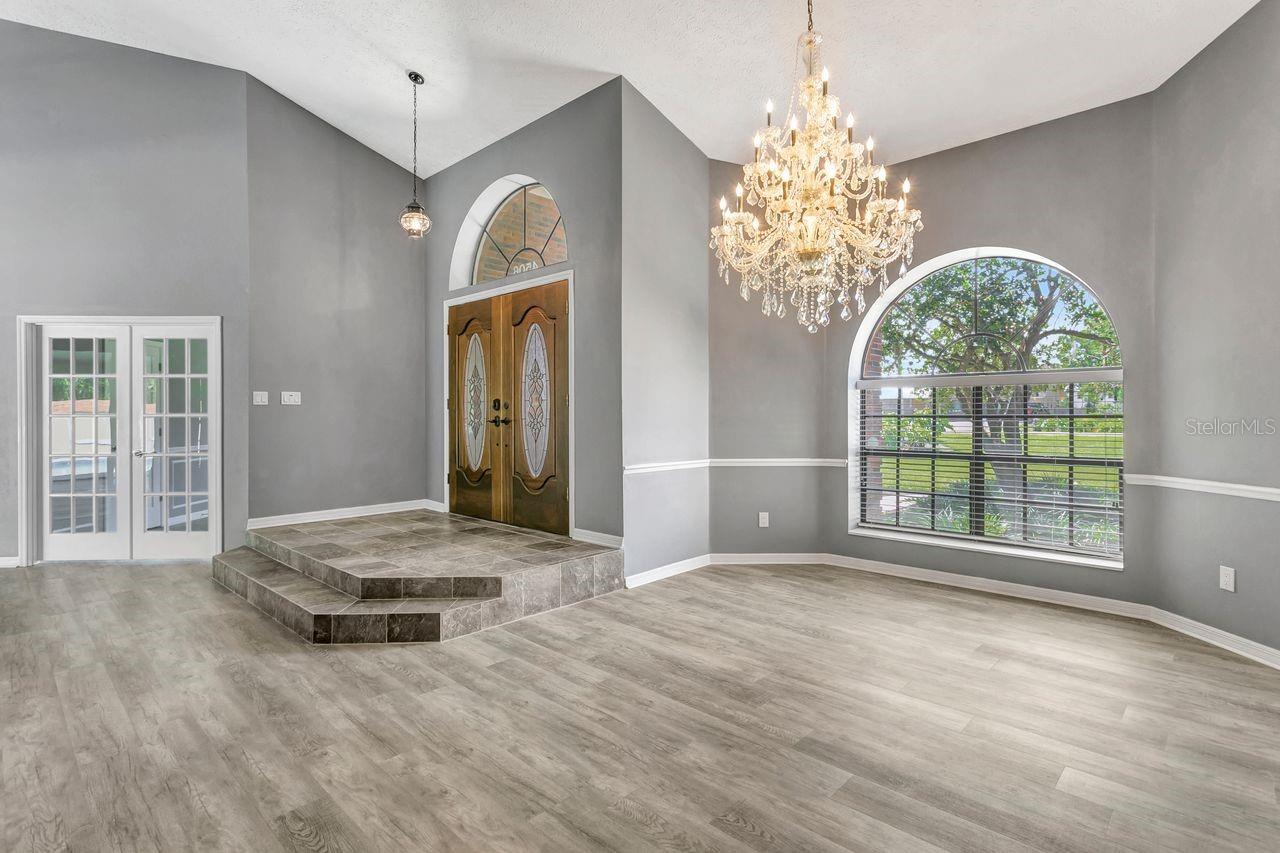 COUNTRY GATE - Residential