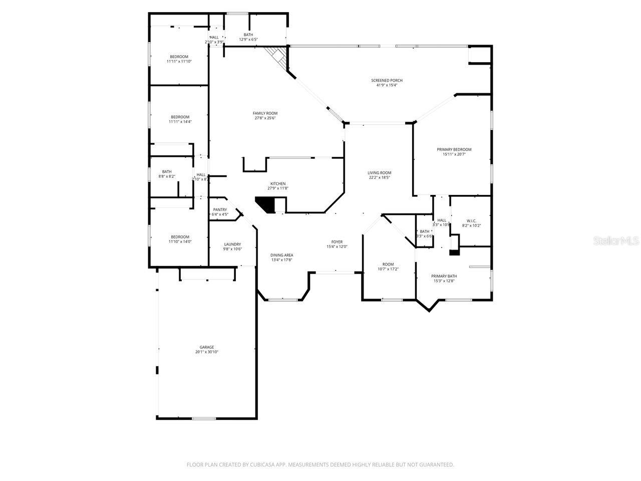 COUNTRY GATE - Residential