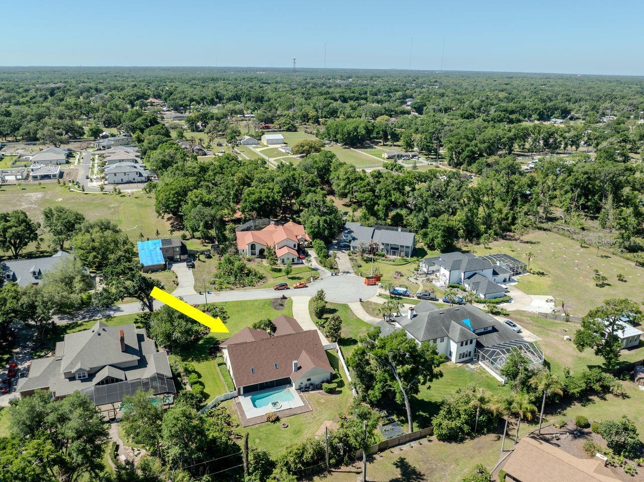 COUNTRY GATE - Residential