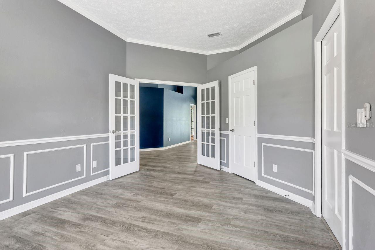 COUNTRY GATE - Residential