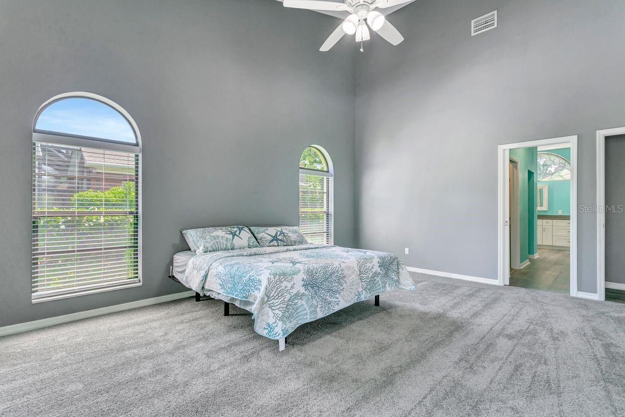 COUNTRY GATE - Residential