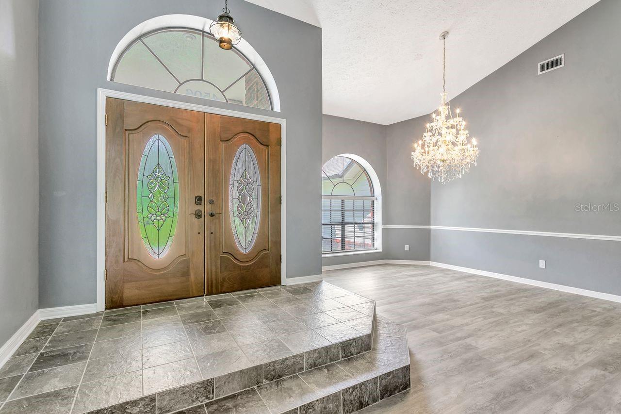 COUNTRY GATE - Residential